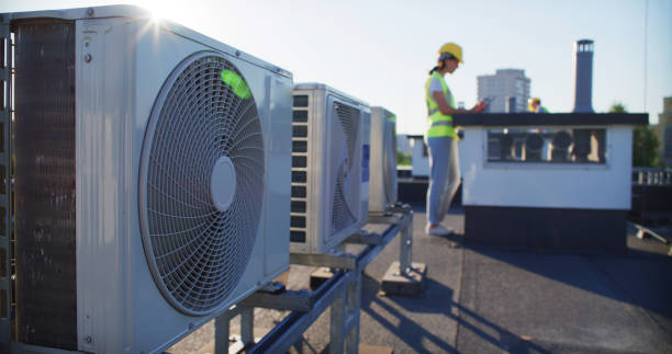 Best HVAC Air Duct Cleaning  in Gray, TN